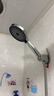 欧派（OPPEIN）增压花洒喷头淋浴头超强高压喷淋头单头手持花洒莲蓬头浴室PD9403 实拍图