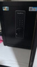 虎牌保险柜家用小型电子密码保险箱全钢防盗可入墙办公财务专用保管柜博越系列45cm黑色 实拍图