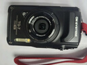 奥之心TG-7 数码相机 多功能运动相机 Tough照相机 六防卡片机 微距潜水 户外旅游 4K视频 黑色 实拍图