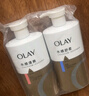 OLAY玉兰油水润沐浴露抹茶730ml+洋甘菊730ml 滋润保湿  新旧包装随机 实拍图