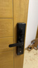 凯迪仕（kaadas）智能门锁 指纹锁 防盗门锁密码锁 入户门电子智能锁 V9 实拍图