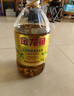 金龙鱼 食用油【保真菜籽油】醇香（纯香）菜籽油5L(新老包装交替发货) 实拍图