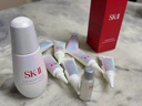 SK-II神仙水230ml+面霜50g+光子小灯泡30ml护肤品套装sk2化妆品skii 实拍图