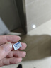 三星（SAMSUNG）128GB TF(MicroSD)存储卡 EVO白卡 U3A2V30 手机平板switch游戏机内存卡 支持4K视频 读160MB/s 实拍图