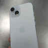Apple/苹果 iPhone 15 (A3092) 256GB 蓝色 支持移动联通电信5G 双卡双待手机 实拍图