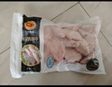 CP正大食品大鸡翅中2斤单个翅中30-40g左右 净重鸡中翅红烧可乐烧烤 实拍图