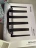 普联（TP-LINK）大道路由器7DR6430 BE6400 5G WiFi7千兆双频家用高速穿墙 2.4G wifi6无线 2.5G网口 游戏加速 实拍图