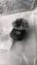 大疆 DJI Mic Mini 迷你无线高品音质 降噪领夹麦克风 【安卓+苹果15/16/17系列】手机版 一拖一 实拍图