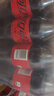 可口可乐（Coca-Cola）零度 Zero 无糖汽水 碳酸饮料 500ml*12瓶 整箱装 实拍图