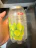 OKF韩国进口青苹果味气泡水350ml苏打水果味碳酸饮料网红汽水罐装 实拍图