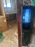 联想R20 Pro 掌静脉 智能门锁 指纹锁 3D人脸识别 智能锁 双摄像 电子锁 入户门 密码锁 电子锁 全自动 实拍图