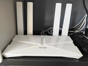 普联（TP-LINK） 大道AX3000满血WiFi6千兆无线路由器 5G双频家用穿墙 Mesh 3000M无线速率 信号增强 易展 XDR3010 实拍图