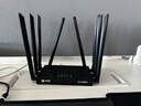 联通4gcpe无线移动路由器随身wifi6免插卡上网宝家用宽带免网线便携支持5G/4G设备上网全国通用流量 实拍图