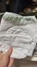 babycare金山茶花婴儿拉拉裤mini装XL码18片(12-17kg)尿不湿【新老混发】 实拍图
