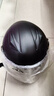 双镜片3C认证电动车头盔四季通用电瓶摩托车男士头盔防雾轻便女士安全帽 623双镜片【雅黑】 实拍图