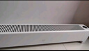米家小米【APP智能】踢脚线取暖器石墨烯踢脚线电暖器2京东自营IPX4防水13档调温取暖器家用TJXDNQ08ZM 实拍图