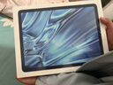 步步高AI学习机X5Pro 新课标学生平板 性价比学练机教材同步 小学初中高中护眼屏新课标官方旗舰6+256G 实拍图