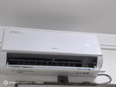 奥克斯（AUX）空调 省电侠Ultra 大1.5匹 新一级能效变频  性能高配超高能效挂 国家补贴 KFR-35GW/BpR3GES1(B1) 实拍图
