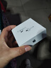 Apple/苹果【充电线套装】AirPods 4(支持主动降噪) 搭配无线充电盒(USB-C) 苹果耳机蓝牙耳机 实拍图