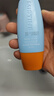 Mistine蜜丝婷防晒霜小黄帽40ml防水防汗紫外线高倍SPF50+圣诞礼物 实拍图