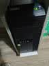 联想（Lenovo）电脑酷睿i5 i7台式机主机家用商务办公独显设计剪辑全套整机 主机+24吋显示器 7）酷睿 i7 16G 1TB 2G高清独显 实拍图