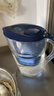 碧然德（BRITA） 家用滤水壶 净水壶滤芯 Maxtra 多效滤芯 6枚装 实拍图