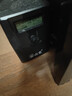 山克SP1000A ups不间断电源 办公电脑备用电源1000VA/600W 家用停电应急电源防断电 实拍图