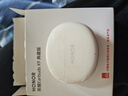 荣耀（HONOR）Earbuds X9蓝牙耳机入耳TWS真无线主动降噪荣耀400/300/MagicV5/VS2/8pro适用于华为安卓苹果手机 荣耀Earbuds X9耳机【半入耳式】金色 实拍图