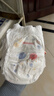 好奇（Huggies）金装拉拉裤L124片(9-14kg)尿不湿【速干不易红】 实拍图