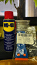 WD-40强力除胶剂汽车清洁家用去胶清洗剂玻璃不干胶双面粘去除瓷砖地板 实拍图
