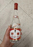 汾酒 42度 红盖玻汾 475ml*6瓶 山西杏花村 清香型 国产白酒 红盖汾酒 42度 475mL 6瓶 实拍图