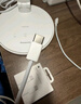 Apple/苹果 20W USB-C充电器  type-c充电器苹果手机充电器原装手机快充头 苹果17手机充电器 实拍图