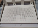 小米（MI）路由器AX3000T 5G双频WIFI6 多设备组网 3000M无线速率 多宽带聚合 智能家用路由 实拍图