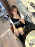 灵柔 情趣内衣 性感丝袜手撕袜黑丝女极污度诱惑 一次性手撕丝袜 夫妻刺激房事变态情趣丝袜 实拍图