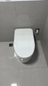 蒙娜丽莎轻智能马桶卫浴无水压限制静音节能双水路智能坐便器R7A400坑距 实拍图