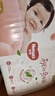 好奇（Huggies）铂金装小桃裤纸尿裤L120片(9-14kg)大号尿不湿【透爽散热】 实拍图