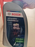 博世（BOSCH）通用型DOT4 刹车油制动液离合器油汽车养护套装保养2L包安装 实拍图