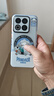 魅族（meizu）22 12GB+256GB 月白天青 5000万旗舰四主摄 3X超清潜望长焦 第四代骁龙8s 5G拍照手机 实拍图