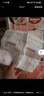 好奇（Huggies）铂金装小桃裤纸尿裤S96片(4-8kg)新生儿小号尿不湿【透爽散热】 实拍图