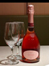 卡伯纳 意大利进口卡摩莫斯卡托桃红起泡酒气泡葡萄酒无香槟杯单支礼盒 实拍图