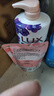 力士（LUX）依兰香沐浴露 幽莲魅肤馥郁香氛精油沐浴乳1000g 持久留香 实拍图