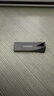 三星（SAMSUNG）128GB USB3.1 U盘 BAR升级版+深空灰 金属优盘 高速学生办公 读速400MB/s（Gen 1）适用哨兵模式 实拍图
