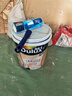 多乐士（Dulux）乳胶漆致悦金装五合一净味内墙漆防霉抗菌油漆涂料A750白色18L 实拍图