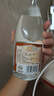 汾酒 黄盖玻汾 清香型高度白酒 53度 475mL 单瓶装 纯粮酒 实拍图