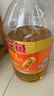 金龙鱼 食用油 花生浓香型浸出  食用植物调和油5L（新老包装随机发货） 实拍图