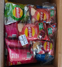 乐事（Lay's）薯片 袋装40g*3包+大波浪40g*3包 240g  百事食品 实拍图