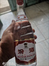 汾酒 红盖玻汾 清香型白酒 42度 475mL 单瓶装 纯粮酒 实拍图