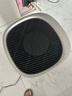 美的（Midea）【九重净化加湿一体】空气净化器加湿器除甲醛除烟味异味过敏原空气净化机森林家RX600Pro国家补贴 实拍图