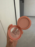 3CE单色腮红裸米色NUDEPEACH裸米色膨胀色生日礼物圣诞礼物送女友 实拍图