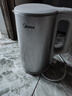 美的（Midea）电热水壶烧水壶316L食品级不锈钢内胆 1500W功率0涂层内外双钢1.7L大容量MK-SHM1730-PRO 实拍图